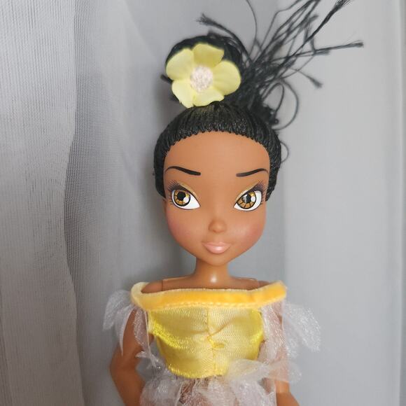 Tinkerbell Fairies Pixie Hollow Disney Store Exclusive Iridessa - Picture 6 of 6